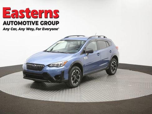 Used 2021 Subaru Crosstrek 2.0i AWD/4WD image 56