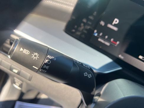 New 2026 Nissan Murano SL image 46