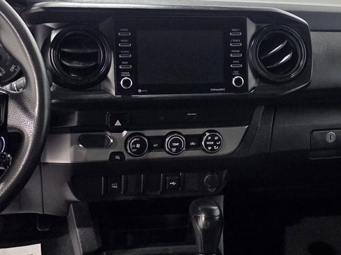 Used 2021 Toyota Tacoma SR5 image 11