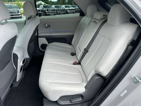 Certified 2023 Hyundai Ioniq 5 SEL AWD/4WD image 11