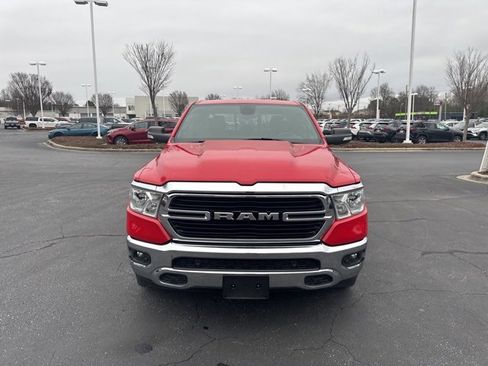 Used 2019 RAM 1500 Big Horn image 2