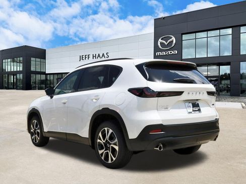 New 2026 MAZDA CX-5 Preferred AWD/4WD image 2