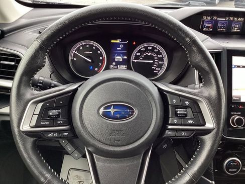 Used 2019 Subaru Forester Limited image 36