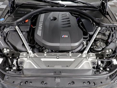 New 2026 BMW 440i xDrive Convertible image 24