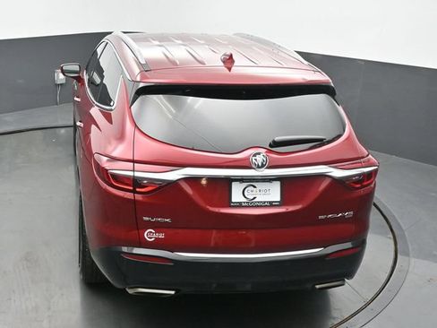 Used 2018 Buick Enclave Essence w/ Trailering Package AWD/4WD image 42