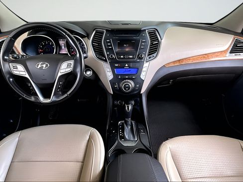 Used 2016 Hyundai Santa Fe Sport w/ Option Group 03 FWD image 7
