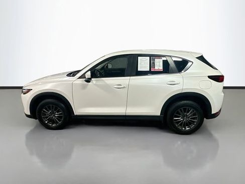 Used 2019 MAZDA CX-5 Sport image 9