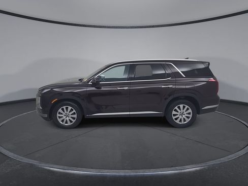 Used 2025 Hyundai Palisade SEL FWD image 9