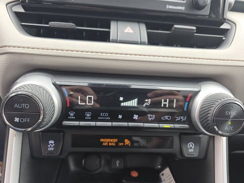 Used 2020 Toyota RAV4 XLE w/ All Weather Liner Package image 26