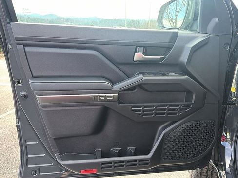 New 2026 Toyota Tacoma TRD Off-Road image 10