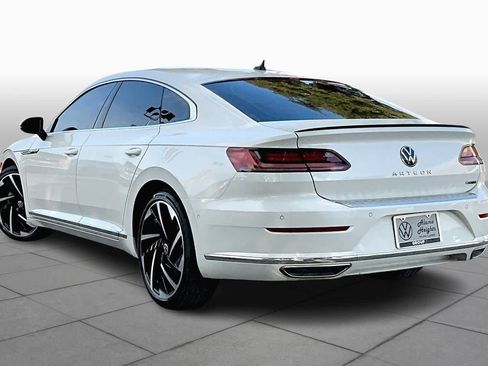 Certified 2023 Volkswagen Arteon SEL Premium image 11