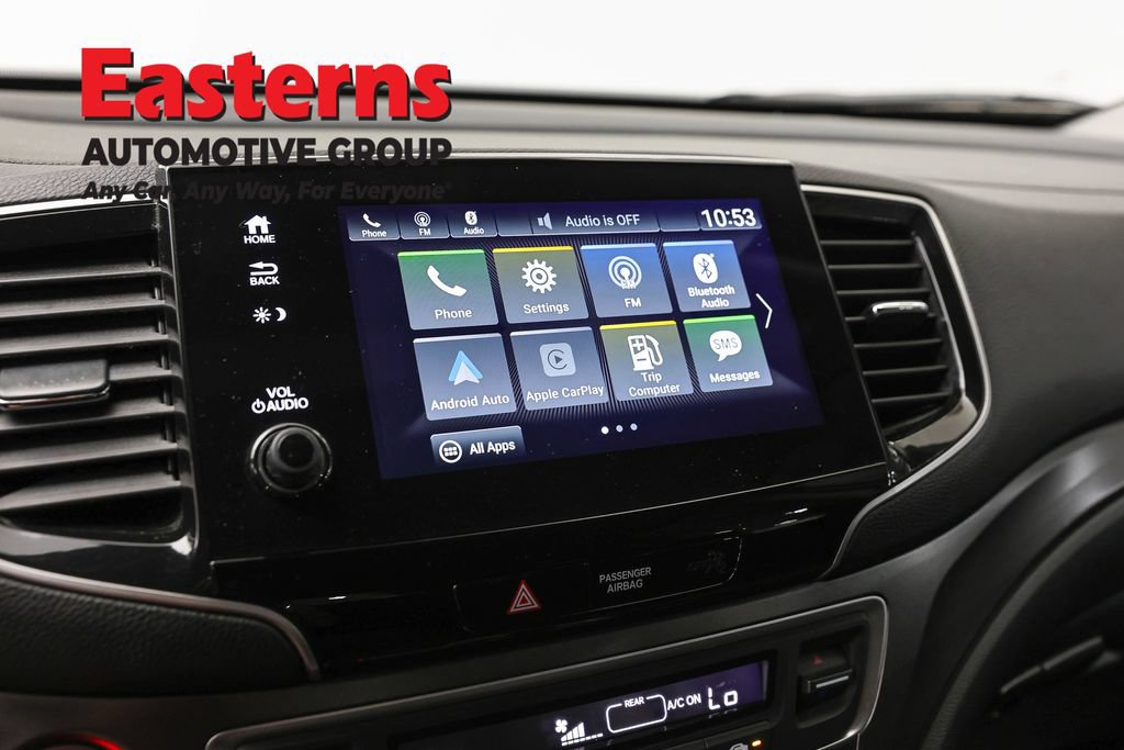Used 2021 Honda Pilot EX image 20