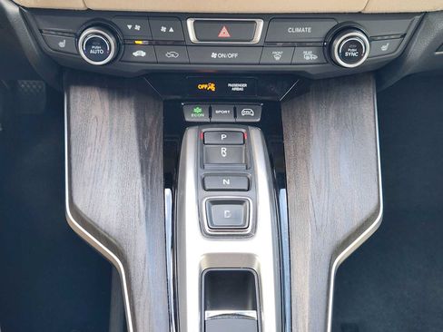 Used 2018 Honda Clarity Touring image 18