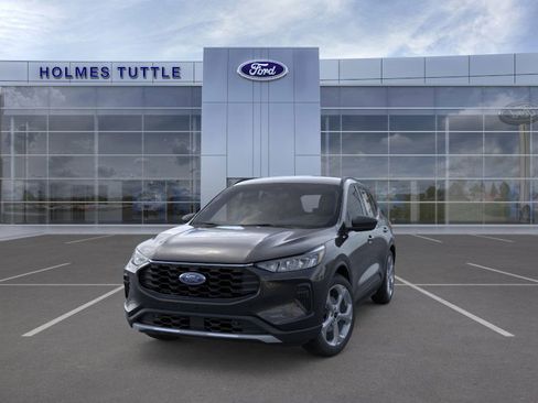 New 2026 Ford Escape ST-Line w/ Tech Pack #1 image 2