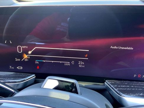 New 2026 Cadillac Escalade IQ Sport 1 image 26