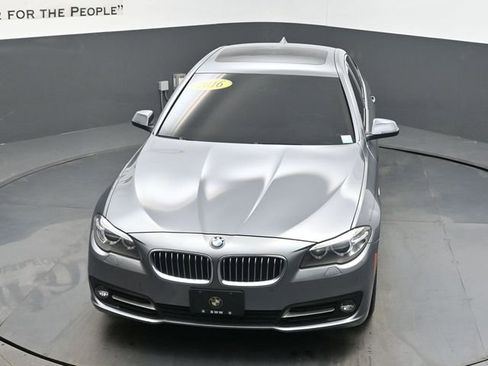 Used 2016 BMW 535i xDrive Sedan image 44