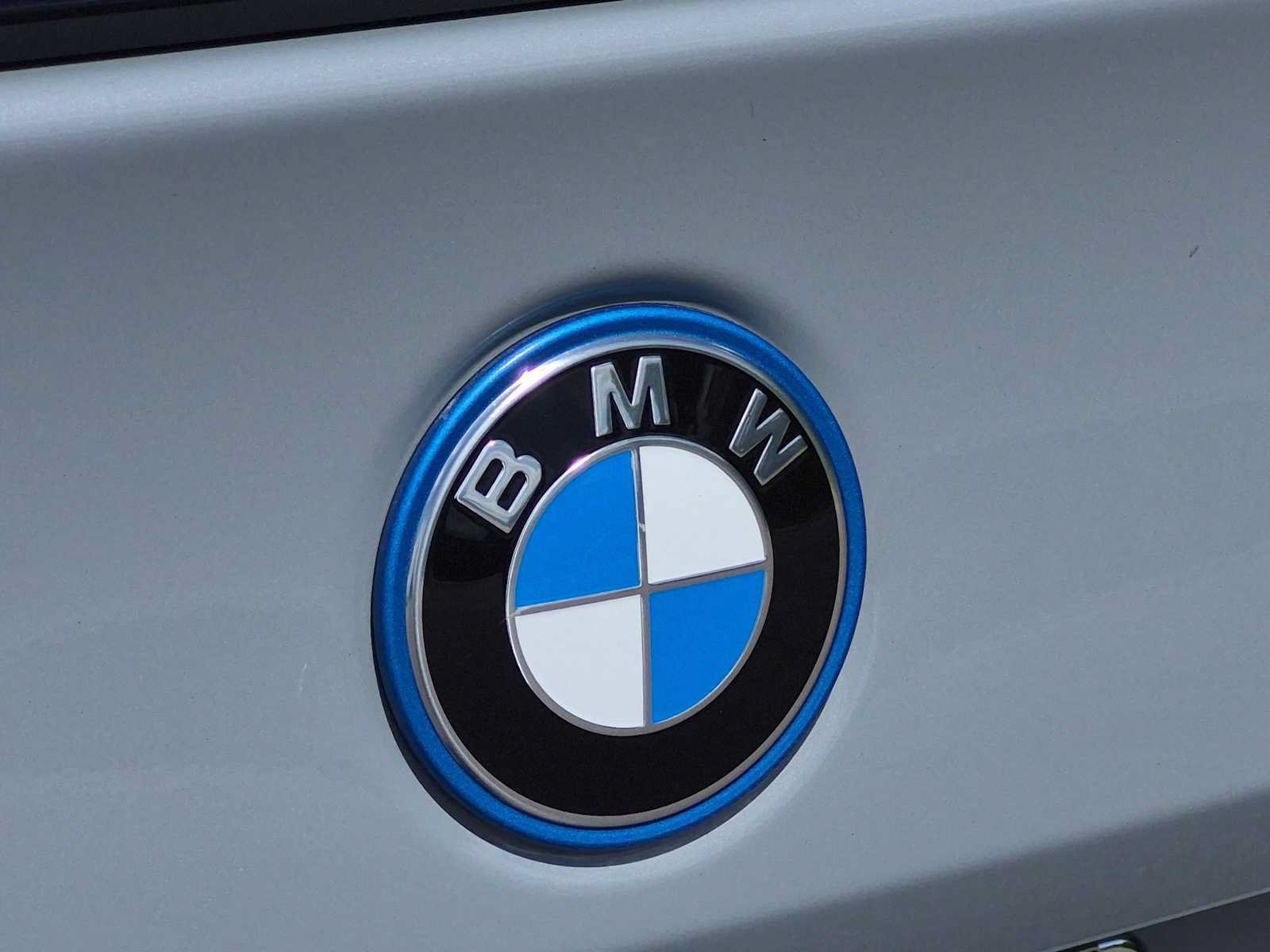 Used 2026 BMW i5 eDrive40 AWD/4WD image 11