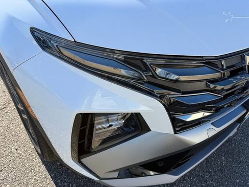 New 2026 Hyundai Tucson Limited image 13