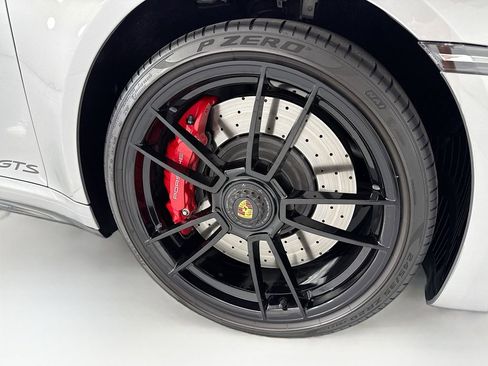 Used 2022 Porsche 911 Carrera GTS RWD image 35