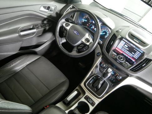 Used 2013 Ford Escape SEL AWD/4WD image 9
