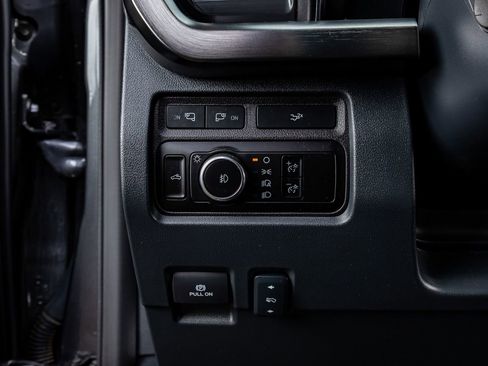 Used 2024 Ford F250 Lariat w/ Lariat Ultimate Package image 21