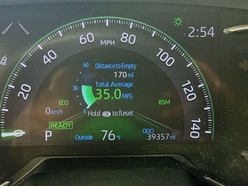 Used 2019 Toyota RAV4 XSE image 14