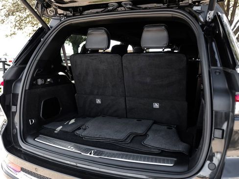 Used 2023 Jeep Grand Cherokee L Overland image 65