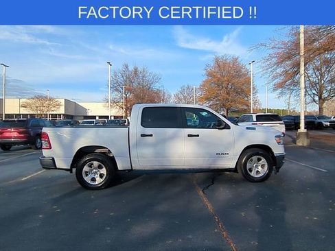 Certified 2023 RAM 1500 Big Horn image 6