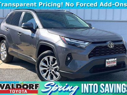 Used 2024 Toyota RAV4 XLE Premium w/ Weather Package