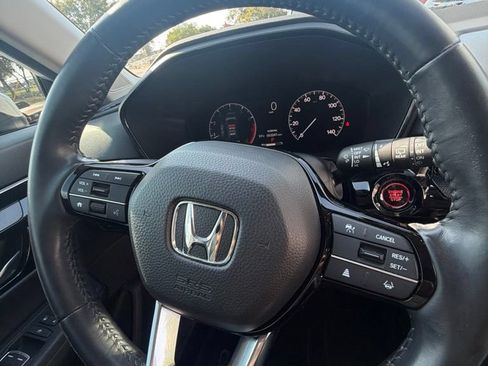 Used 2023 Honda CR-V EX-L image 8