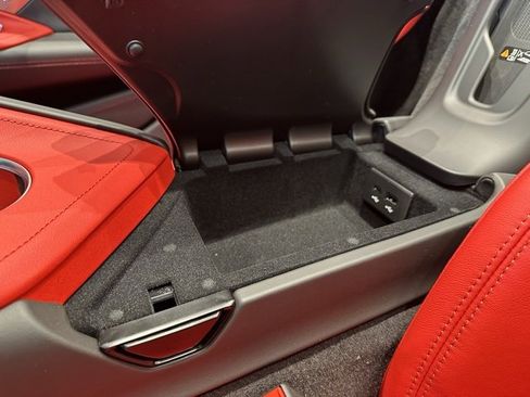 New 2026 Chevrolet Corvette 2LT w/ Z51 Performance Package image 17