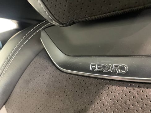 Used 2023 Chevrolet Camaro SS RWD image 19