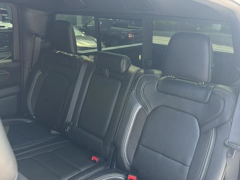 Used 2025 RAM 1500 RHO AWD/4WD image 32