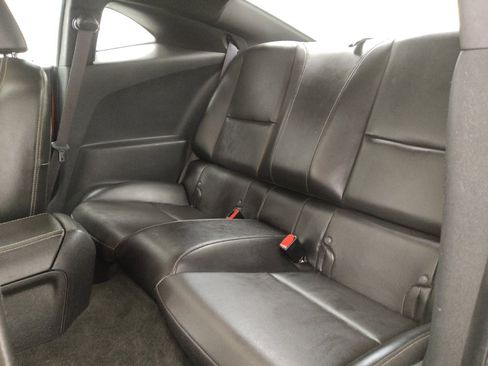 Used 2015 Chevrolet Camaro LT w/ RS Package image 18