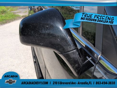 Used 2021 Buick Encore Preferred FWD image 11