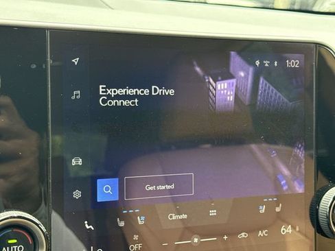 Certified 2025 Lexus NX 250 FWD w/ Towing Package (2000 Lbs) image 18