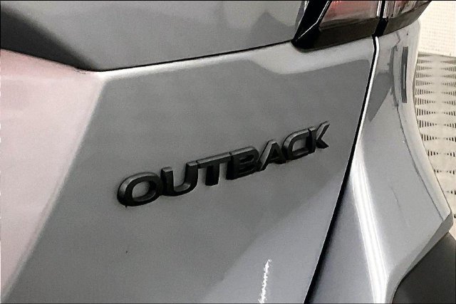 Used 2024 Subaru Outback Onyx Edition AWD/4WD image 9