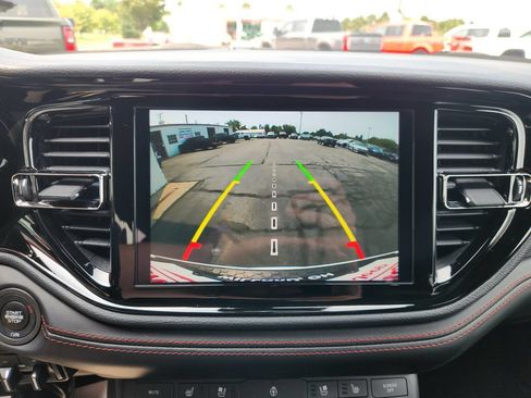 Used 2025 Dodge Durango R/T AWD/4WD image 34