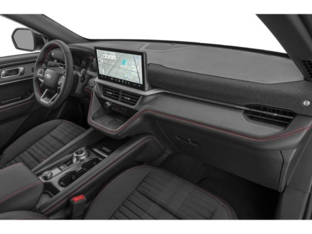 Used 2026 Ford Explorer ST-Line w/ ST-Line Street Pack AWD/4WD image 14