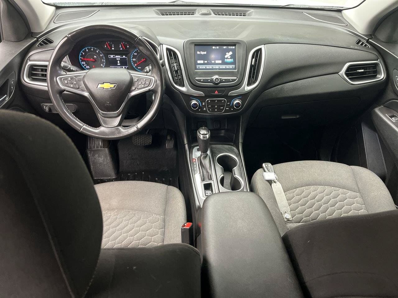 Used 2018 Chevrolet Equinox LT AWD/4WD image 4
