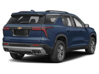New 2026 Chevrolet Traverse LT AWD/4WD video 2
