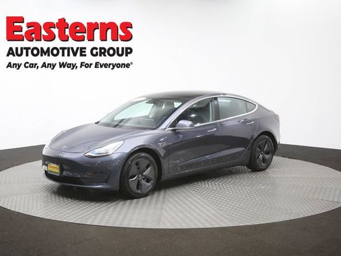 Used 2019 Tesla Model 3 Long Range RWD image 51