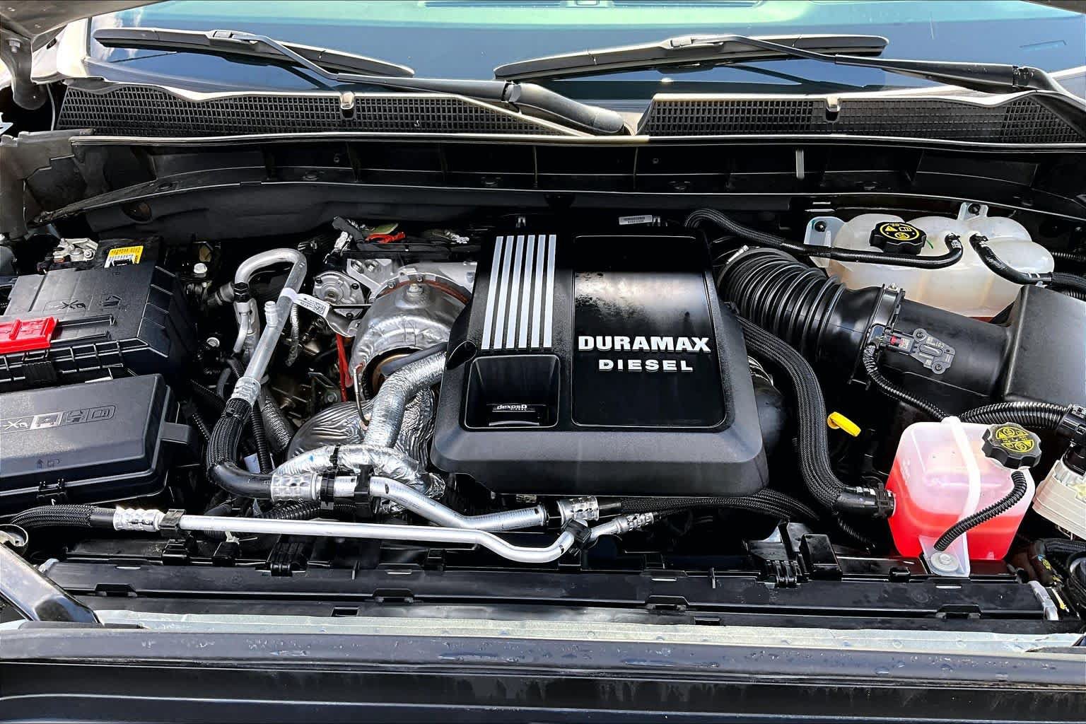 Used 2023 GMC Sierra 1500 Denali w/ Denali Reserve Package AWD/4WD image 32