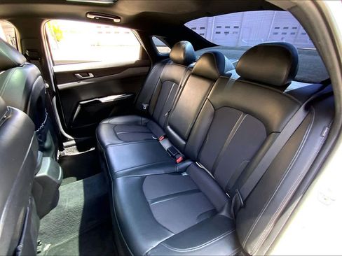 Used 2022 Kia K5 GT-Line w/ GT-Line Awd Premium Package image 21