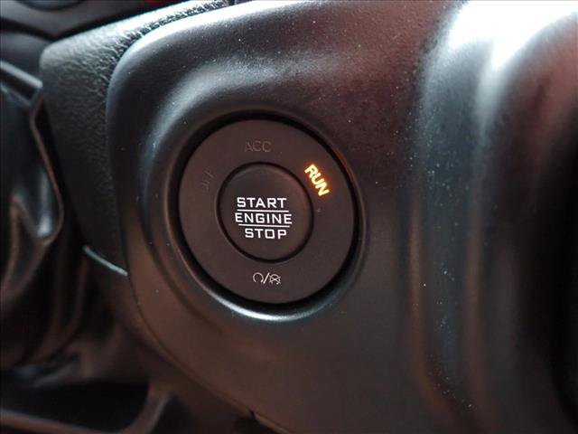 Used 2023 Jeep Gladiator Rubicon w/ Cold Weather Group AWD/4WD image 22