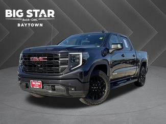Used 2025 GMC Sierra 1500 Elevation w/ Elevation Premium Package AWD/4WD video 1