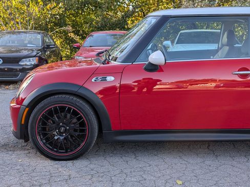 Used 2003 MINI Cooper S image 2