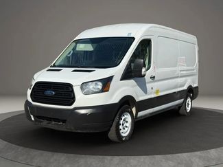 Used 2019 Ford Transit 150 Medium Roof video 1