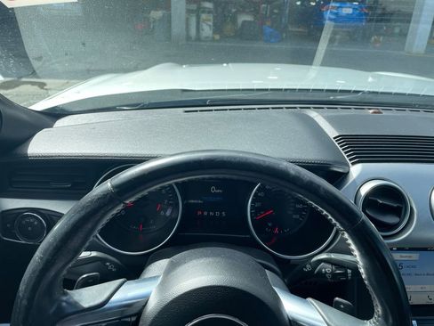 Used 2019 Ford Mustang GT Premium image 25