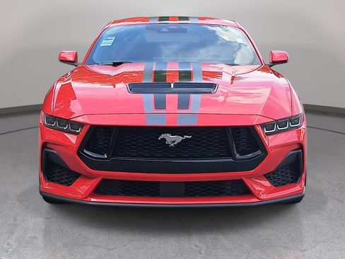 Used 2024 Ford Mustang GT Premium RWD image 2